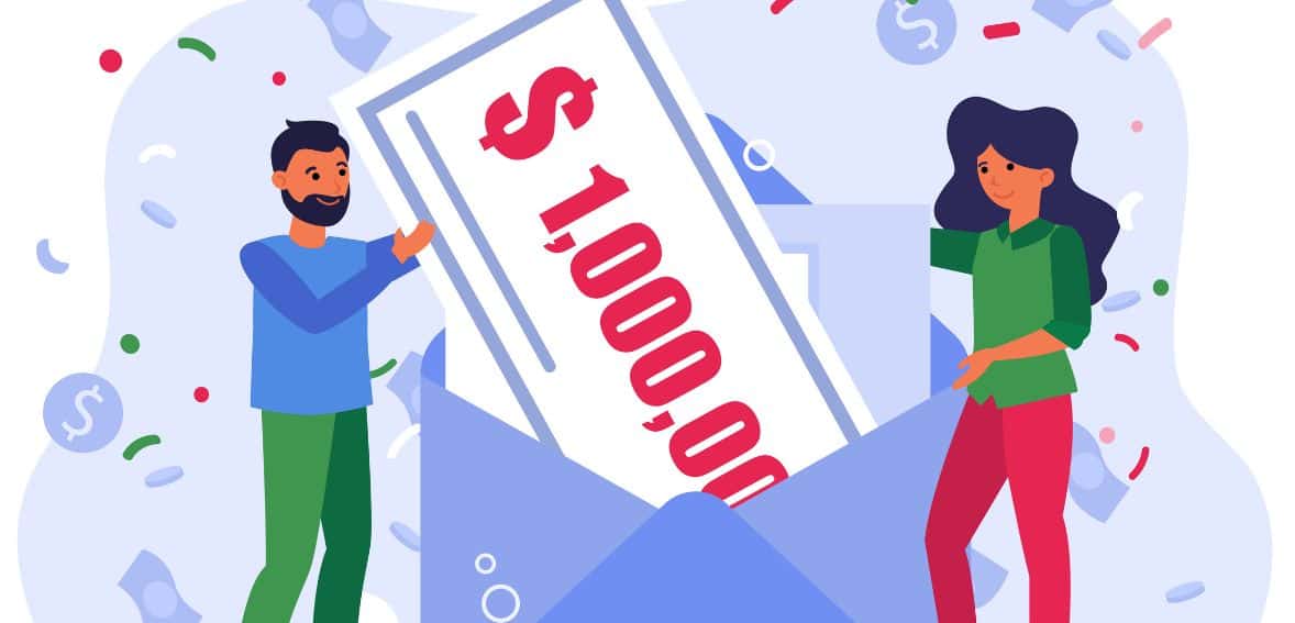 Tips distribution